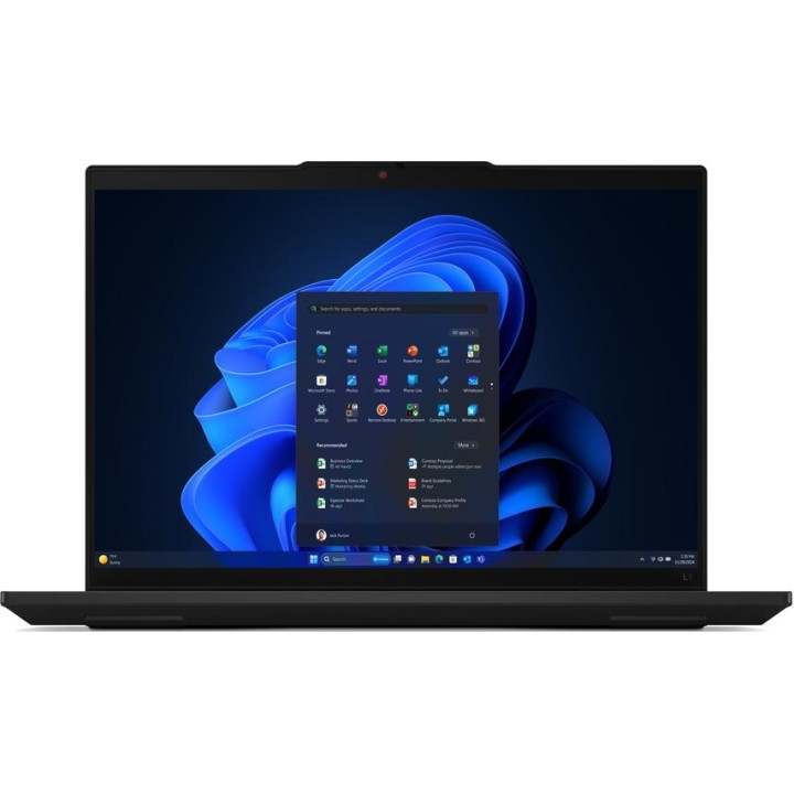 LENOVO Ordinateur portable de 14 pouces THINKPAD-L14-G5