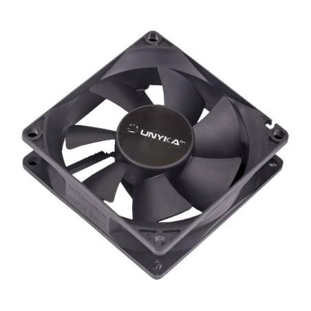 leiser pc-gehäuselüfter 51786 120mm