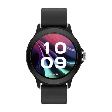 wasserbeständige smartwatch mit 1,32-zoll-amoled-display smartee-duo-vivo-2 ip68 9655