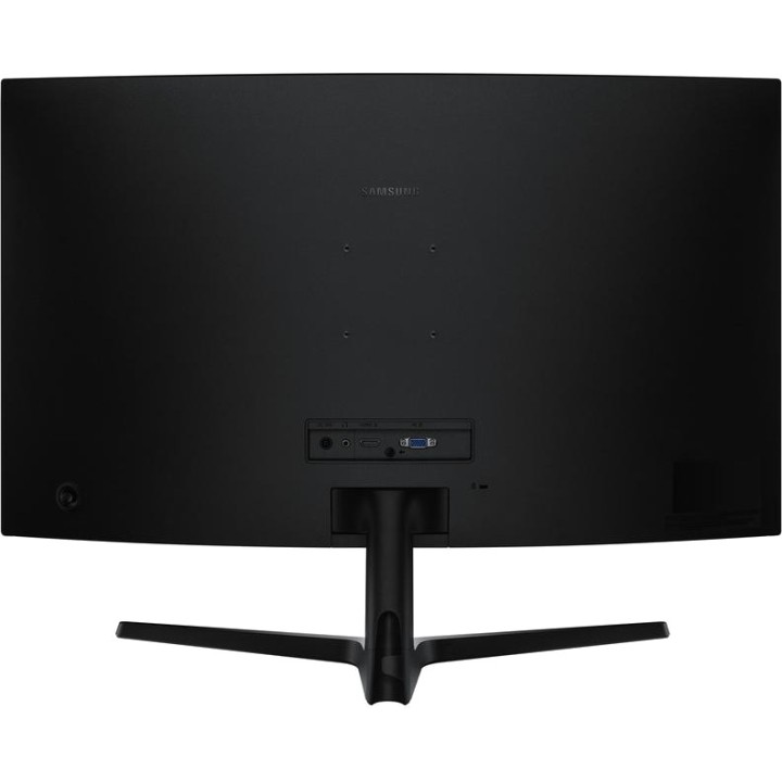 SAMSUNG Monitor curvo VA para hogar y oficina ESSENTIAL-S3 S39GD 32" FHD 100HZ S32D390GAU DSP0000031979