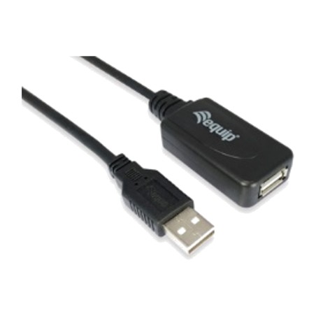 active usb male-to-female extension cable 2.0 10m