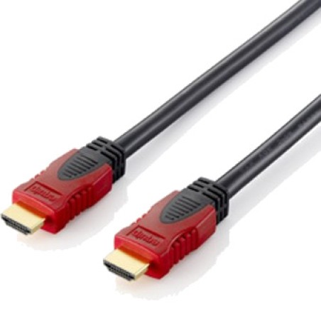 cable hdmi de alta velocidad con ethernet 2.0 4k 1m