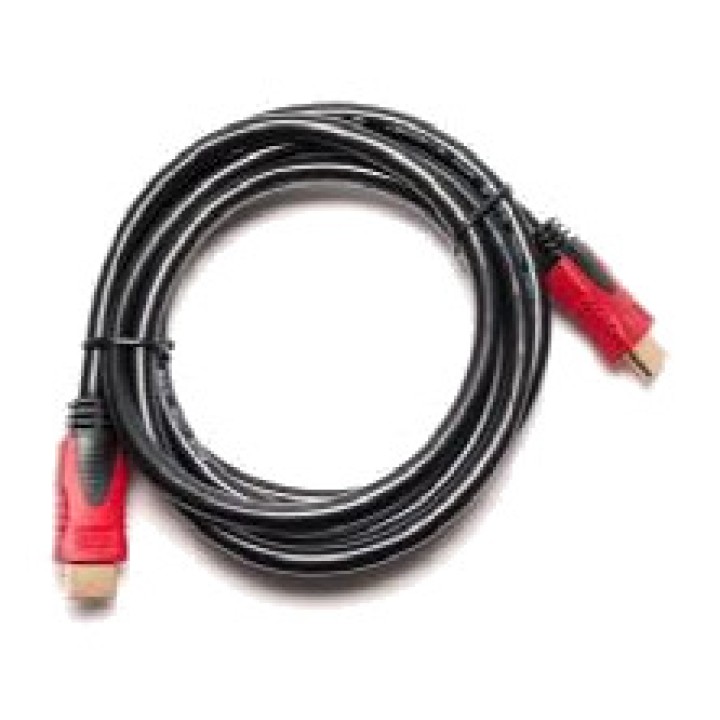 EQUIP Cavo HDMI ad alta velocità con Ethernet 2.0 4K 1M