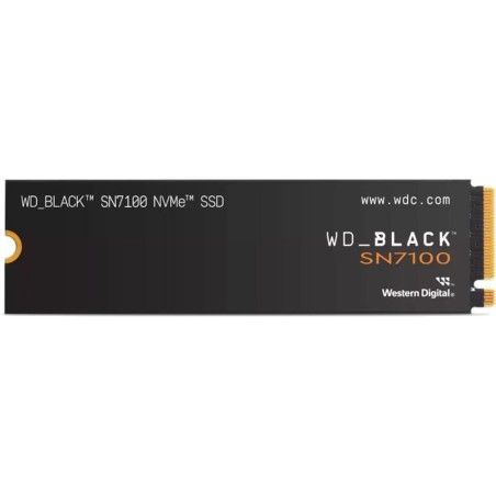 internal m.2 nvme ssd black-sn7100 1tb-pcie 4.0