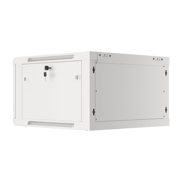LANBERG Ντουλάπι rack με γυάλινη πόρτα για τοποθέτηση σε