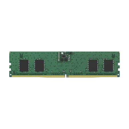memoria ram dimm para pc de sobremesa ddr5 5600mhz 8gb cl46 kcp556us6-8