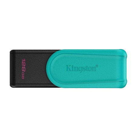 memoria usb 3.2 con anilla para llavero datatraveler-exodia-s 128gb