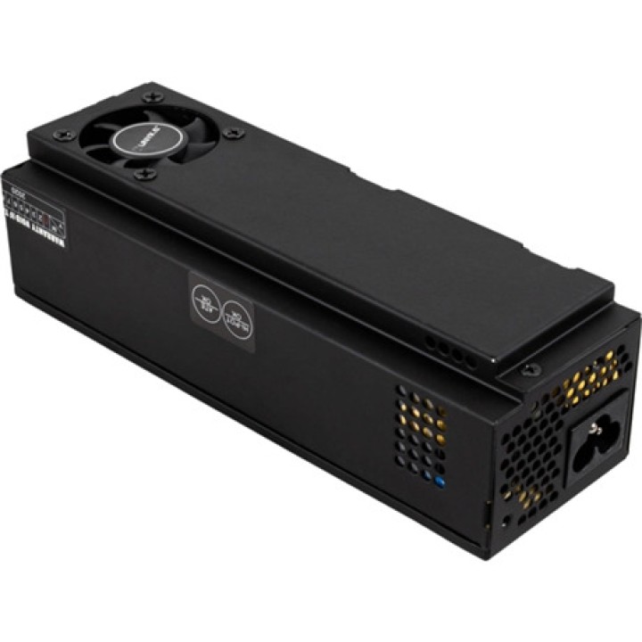 UNYKACH Fuente de alimentación ITX para PC compacto 51991