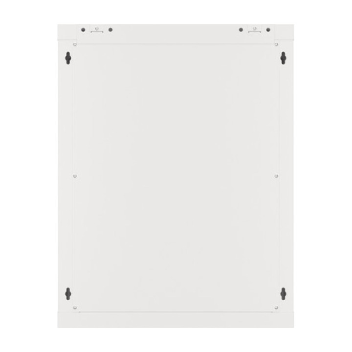 LANBERG Armario rack con puerta acristalada para montaje en pared 19" 15U 600X450MM WF01-6415-10 DSP0000001279VAR
