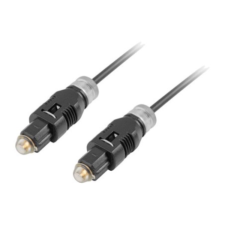 optisches digitales toslink-audiokabel 3 m ca-tosl-10cc-0030-bk