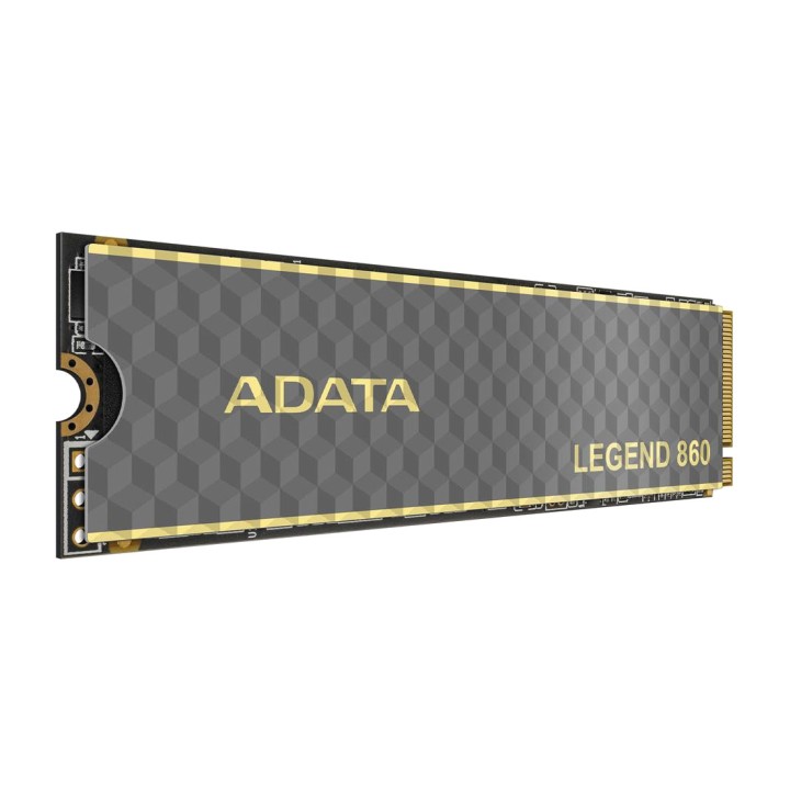 ADATA SSD M.2 NVMe LEGEND 860 2TB-PCIE 4.0 SLEG-860-2000GCS