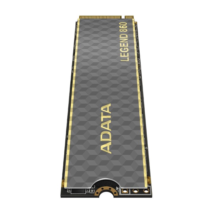 ADATA M.2-NVMe-SSD LEGEND 860 2TB-PCIE 4.0 SLEG-860-2000GCS