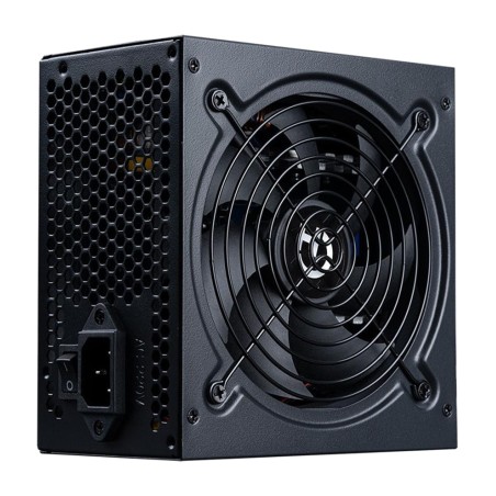 alimentatore atx gaming per pc con protezioni avanzate rx650 650w 80plus-bronze