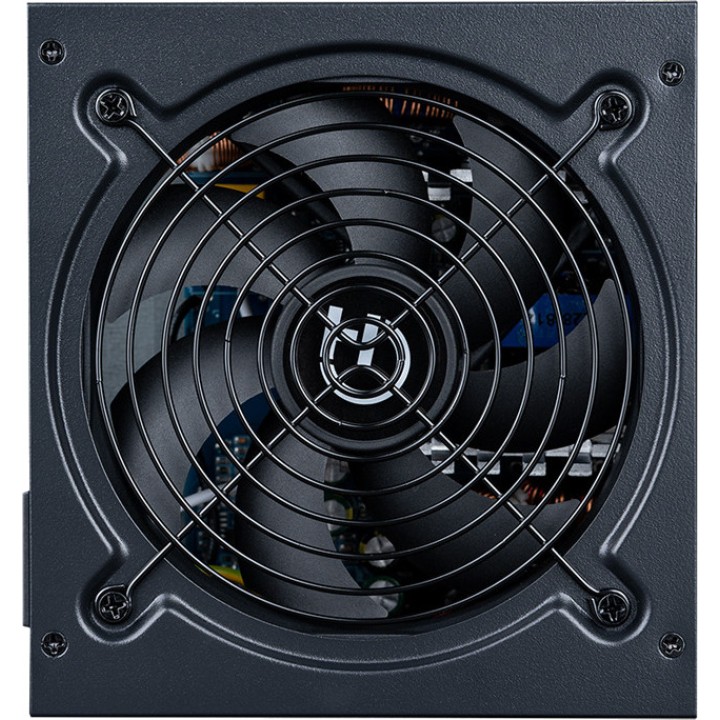HIDITEC Alimentation ATX gaming pour PC avec protections