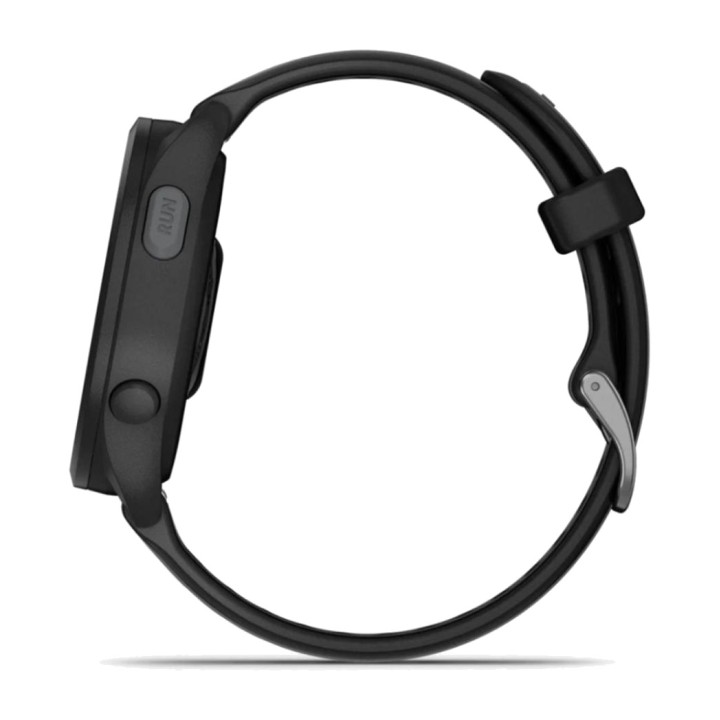 GARMIN Reloj inteligente GPS para running con pantalla