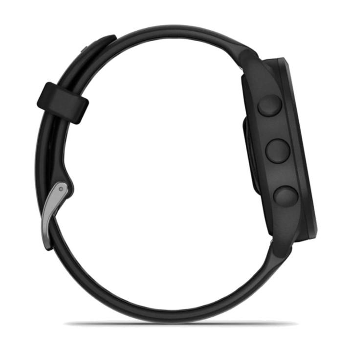 GARMIN Reloj inteligente GPS para running con pantalla