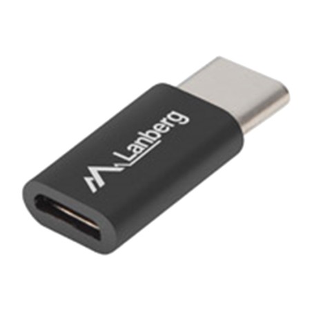 uros-naaras-liitinsovitin usb-c-micro-usb-b 2.0
