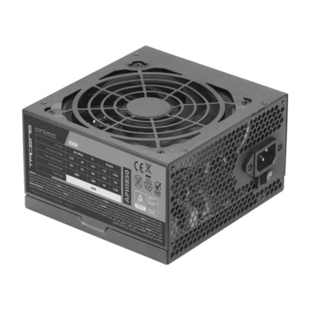 atx-voeding voor pc anima apiii850 850w