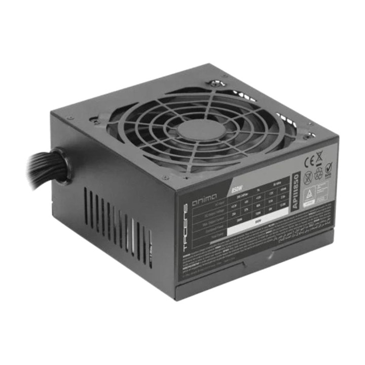 TACENS Alimentatore ATX per PC ANIMA APIII850 850W