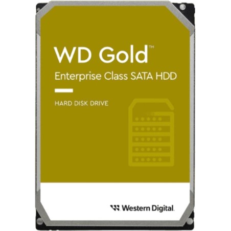 disque dur interne 3,5 pouces pour serveur gold 8tb 7200rpm