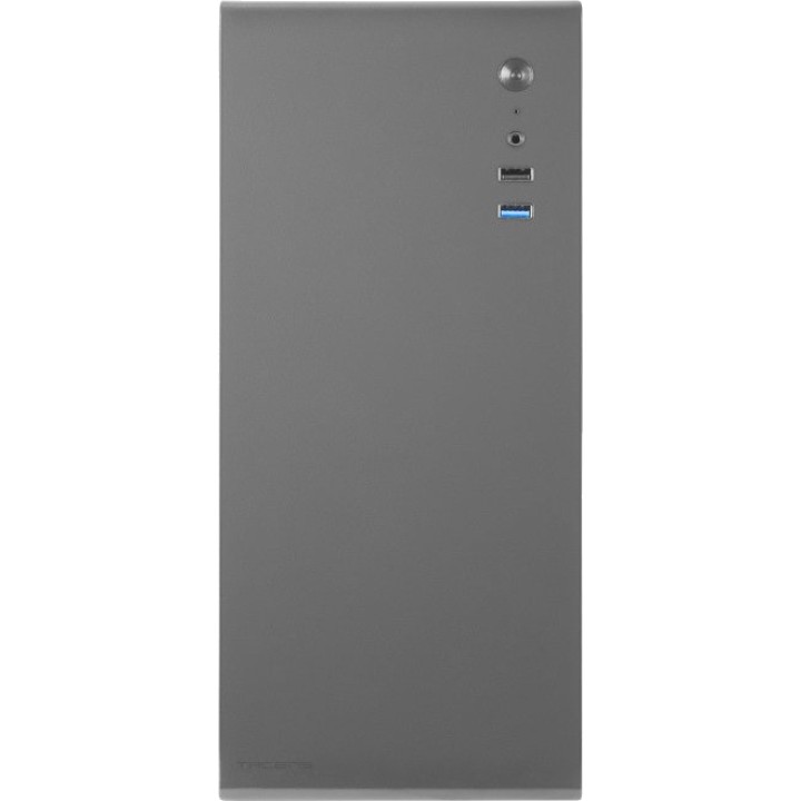 TACENS Case PC mini tower compatto per uso domestico e