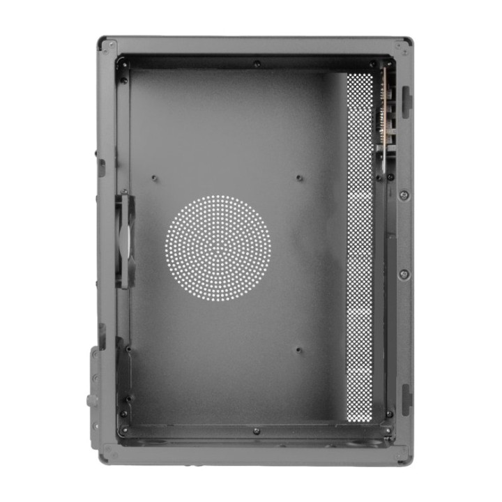 TACENS Carcasă PC minitower compactă pentru uz casnic și de