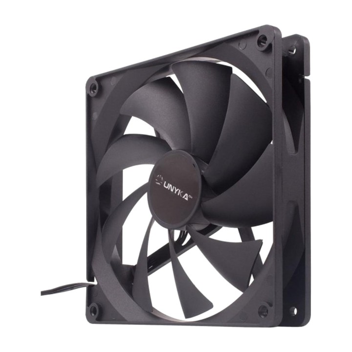 UNYKACH PC-ventilator 51790 140MM DSP0000028735