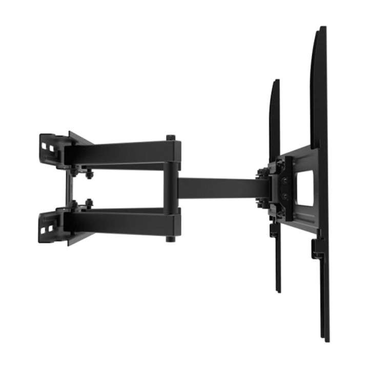UNYKACH Soporte de pared articulado para televisor y monitor