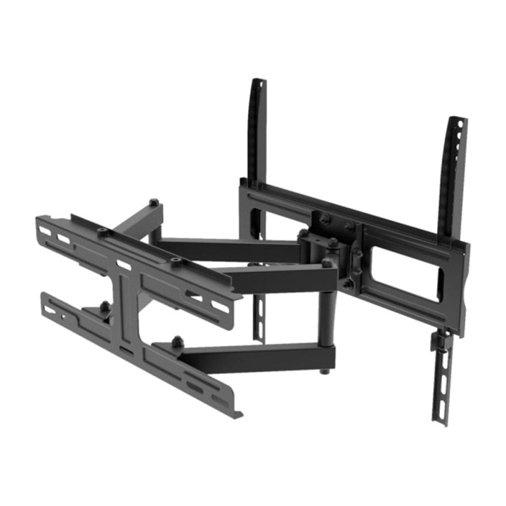 UNYKACH Soporte de pared articulado para televisor y monitor