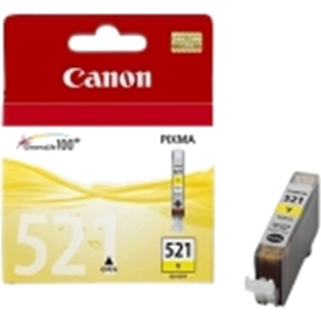 φυσίγγιο μελάνης cli-521