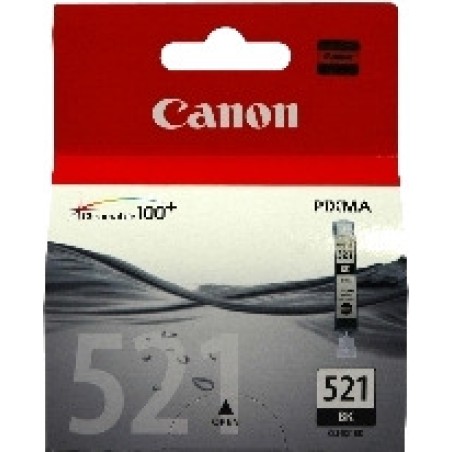 cartucho de tinta cli-521