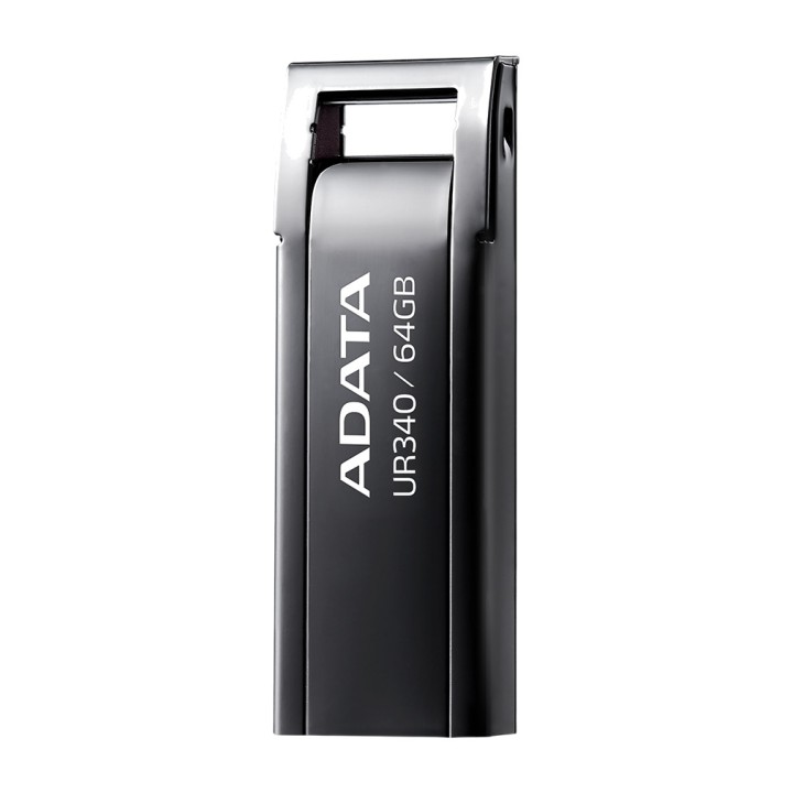 ADATA USB paměť UR340 64GB 3.2 GEN1 DSP0000028701