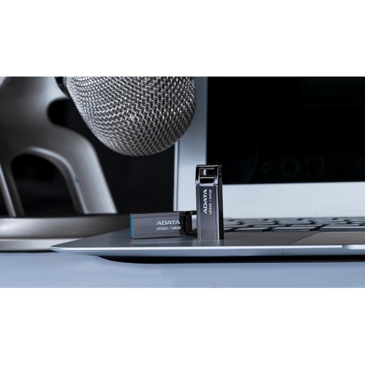 ADATA Μνήμη USB UR340 64GB 3.2 GEN1 DSP0000028701