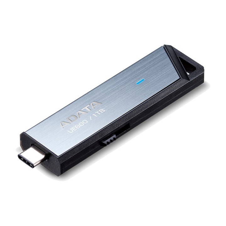 ADATA Memoria USB tipo C UE800 1TB 3.2 GEN2 DSP0000028693