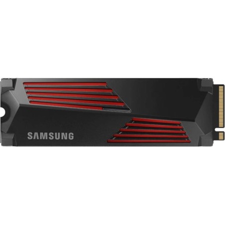 internal m.2 nvme pcie 4.0 ssd with heatsink 990-pro-heatsink 2tb 7450mb/s