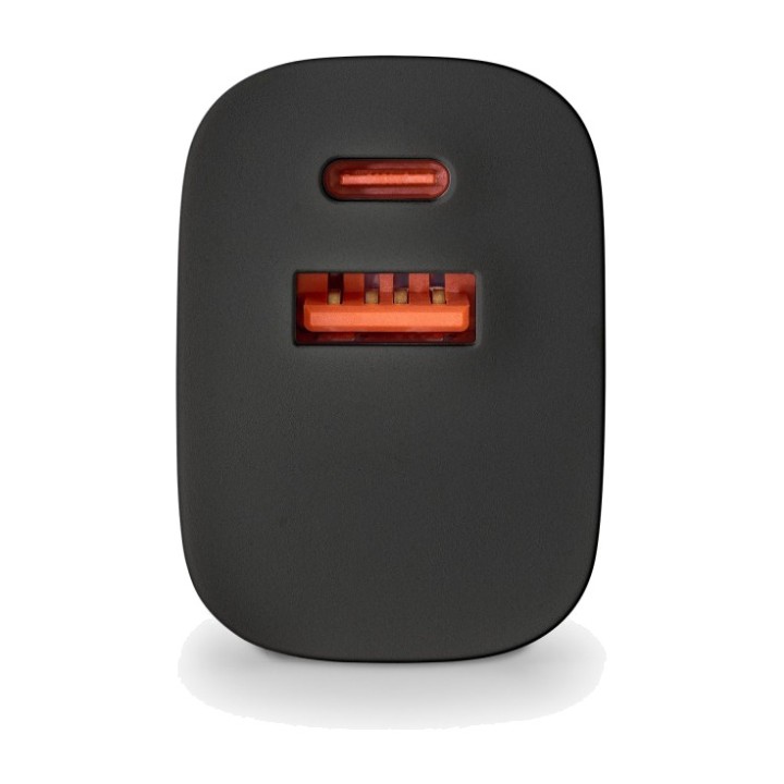 NGS Ładowarka sieciowa GaN z szybkim ładowaniem BUD33W 33W