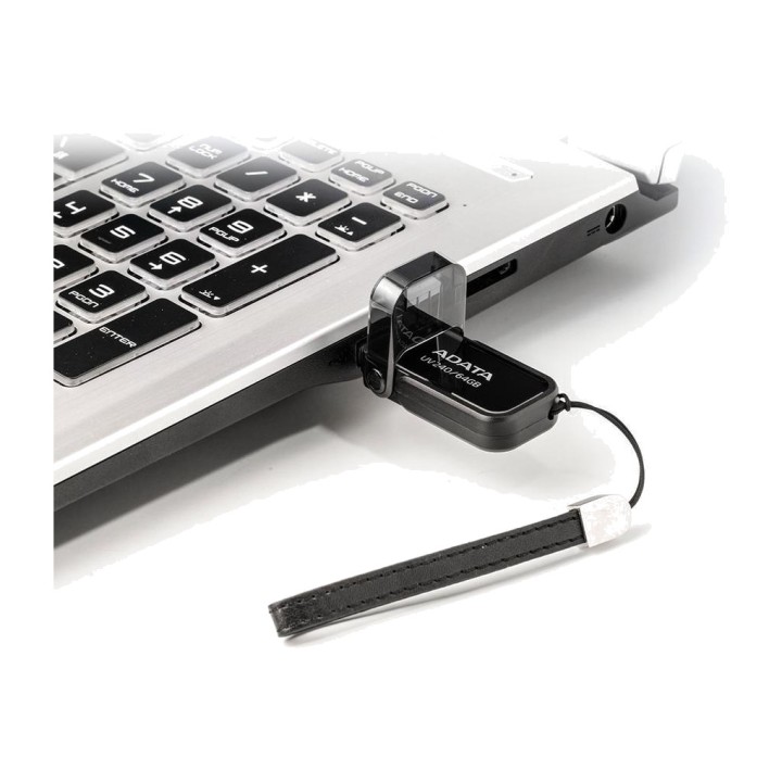 ADATA Paměť USB 2.0 UV240 64GB DSP0000028704