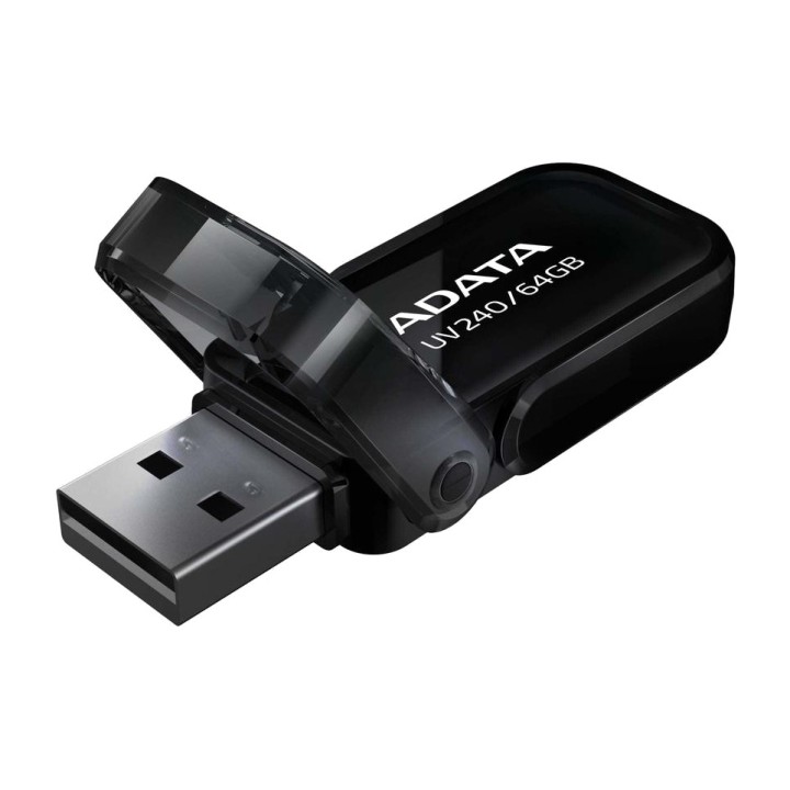 ADATA Pamäť USB 2.0 UV240 64GB DSP0000028704