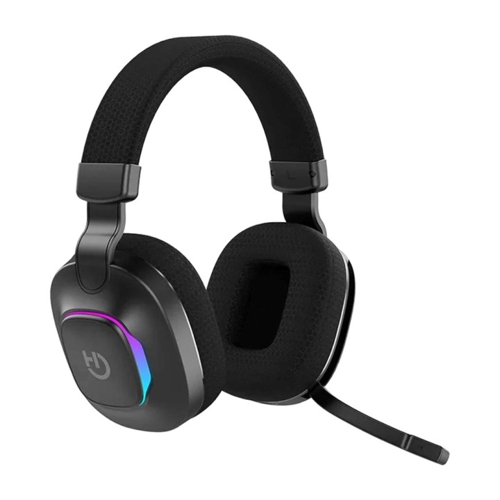 HIDITEC Langattomat Bluetooth-pelikuulokkeet