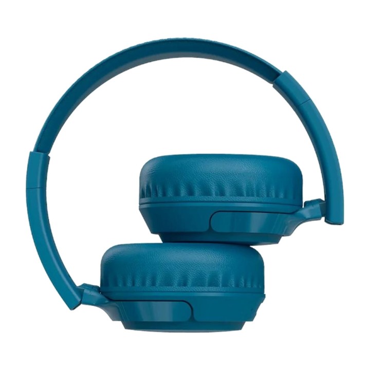 SPC Auriculares de diadema inalámbricos plegables