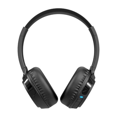 auriculares de diadema inalámbricos plegables heron-2-studio bt-5.4