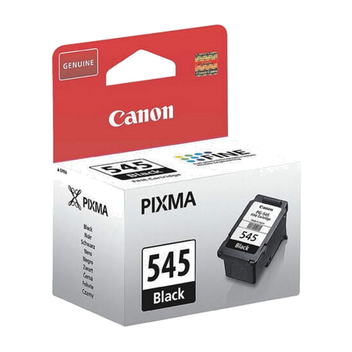 CANON Original ink cartridge PG-545 8ML 8287B001