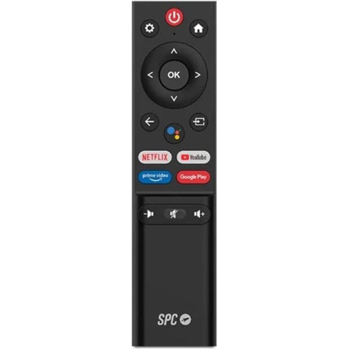 SPC Smart monitor with Android TV and Chromecast SMART