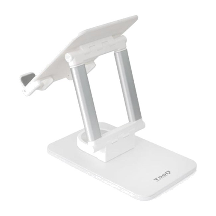 TOOQ Foldable and rotating tablet and mobile phone holder