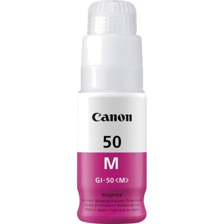 ink bottle for tank printer gi-50 70ml
