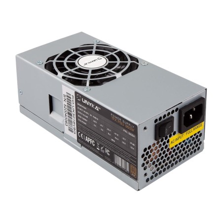 tfx 80 plus bronze power supply for compact pc 52004 350w