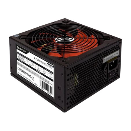 atx gaming power supply for pc uk210551 550w