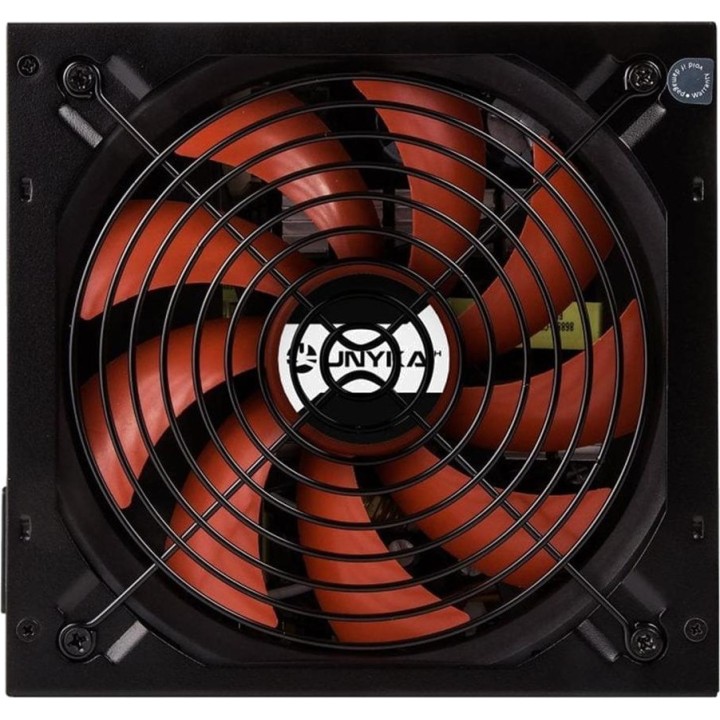 UNYKACH Alimentation ATX gaming pour PC UK210551 550W