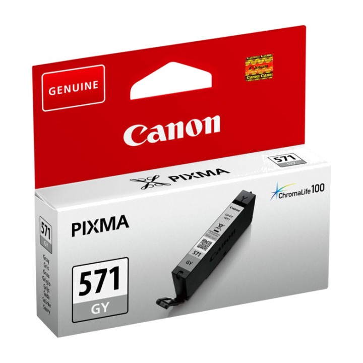 CANON Inkoustová kazeta CLI-571 7ML 0385C001VAR