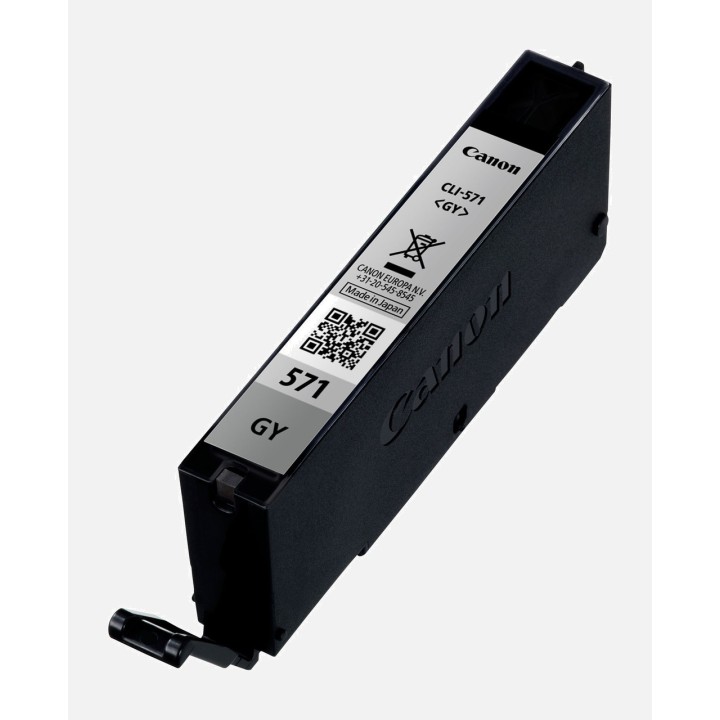 CANON Cartouche d’encre CLI-571 7ML 0385C001VAR